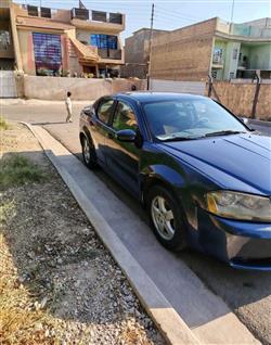 Dodge Avenger